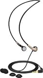 Sennheiser LX 90 Style Earbud headphones with flexible headband