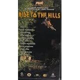 Ride To the Hills (mountain bike) [VHS]