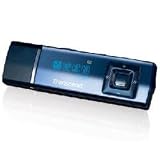 Transcend 4GB T.sonic 320 TS4GMP320�g�����Z���h�E�W���p���ɂ��