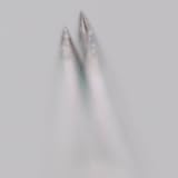 TATTOO NEEDLE - SIZE 3 ROUND LINER - PRESTERILIZED - BOX OF 50
