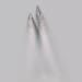 TATTOO NEEDLE - SIZE 3 ROUND LINER - PRESTERILIZED - BOX OF 50