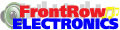 Front Row Electronics