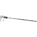 Mitutoyo ABSOLUTE 500-507-10 Digital Caliper, Stainless Steel, Battery Powered, Inch/Metric, 0-40" Range, +/-0.003" Accuracy, 0.0005" Resolution