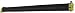 National Hardware 7682 Plain Steel Garage Door Left Wind Torsion Spring, 0.250 Wire Diameter by 2-Inch Inside Diameter by 32-Inch Length