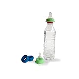 Water Bottle Nipple Adapter by BabySport