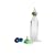 BabySport Water Bottle Nipple Adapter-1 pack