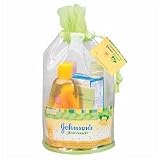 Johnson’s Baby First Touch Gift Set 1 set