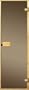 DreamLine Sauna Door Standard Bronze Tinted