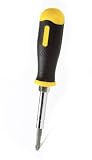 8 each: 6 Way Comfort Screwdriver Set (68-012A)