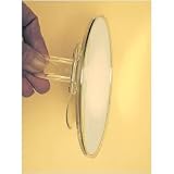 Suction Cup Mirror