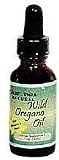 California Natural - Wild Oregano Oil 1 Oz