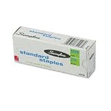 Swingline Standard Staples 5 x 5,000 ct