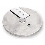 Waring CAF28 3/16 Julienne Disc for FP2200 Food Processor