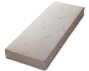 Tempur Comfort plus Visko-Matratze 100x200