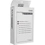Hi-Touch Imaging 87P7301041 Paper, Hi-ti 4inX6in Photo,for 730PS,