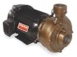Dayton 4ZA47 Centrifugal Pump, 10 HP