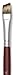 Royal Sabletek Short Bright 44 - Artist Paint Brush - L95015-44 - Single