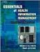 Essentials of Health Information Management, Principles and Practices