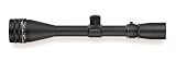 Sightron SII Scope 6.5-20x42 Gun Scope SII6.520X42D