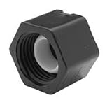1'FPT MANIFOLD CAP (Zurn Qest QTC5FBPK1)