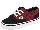 Vans Kids Era (Infant Toddler) | Kids Shoes Chili Pepper