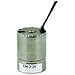 Clippard M-EM-3-12-L, 3-Way EM Valve, Norm-Closed, 12 VDC, 0.040", Nitrile Seals, Metric