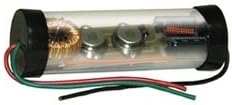 25 Amp Noise Suppressor