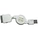USB Datenkabel iPod Nano Video Netzteil Kabel Ladekabel