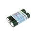 Battery for Kodak model /ref. KAA2HR, 2x1,2V, NiMH
