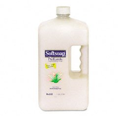 Softsoap(TM) Moisturizing Liquid Soap, 1 Gallon