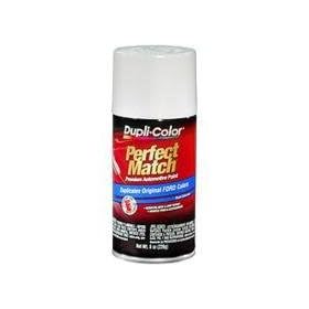 Ford/Lincoln Performance White Auto Spray Paint -WB, WP, WT, YA (1993-2010)