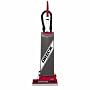 Upright Vacuum,with On-Board Tools,1000 Watts,Dual Motor,Red (ORKUPRO14T) Category: Household Vacuums