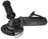 Ingersoll Rand 3/8 12000rpm .8hp Angle Grinder