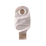 ConvaTec Sur-Fit Autolock Drainable Pouch 12in Opaque 401436