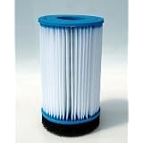 Buy 2 Pack of Filters for Spa2Go or Spa-N-A-Box Portable Spa - LGFPKWS by Comfort Line Products
