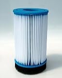 2 Pack of Filters for Spa2Go or Spa-N-A-Box Portable Spa