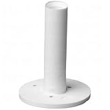 Hitting mat rubber tee 2 1/2 inch