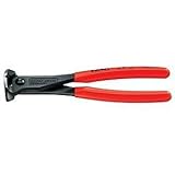 KNIPEX(クニペックス) エンドカッティングニッパー 6801-200