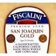 Fiscalini Farms San Joaquin Gold approx 8oz