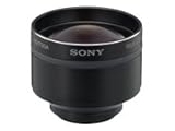 Sony VCL-HG1730A x1.7 High Grade Tele Conversion Lens for 30mm