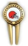 Cleveland Browns Divot Tool