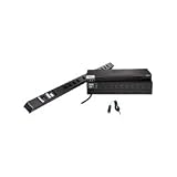 Raritan Dominion PX DPCS20A-20L6 Intelligent Power Control Unit (20 IEC320-C13 outlets, 20A, 0U)