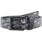 DC Shoes Popstop Belt - Men's