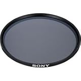 Sony Alpha ND Filter Filter for DSLR Lens Diameter 49mm