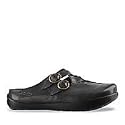 Earth Women's Faithe Double Strap Clog