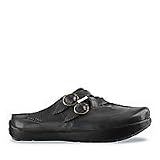 Earth Women's Faithe Double Strap Clog
