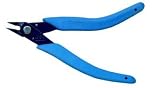 Xuron 8500R Bio-Shear(R) Flush Cutter - Right Hand