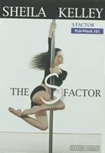 S Factor : Polework 101 By Shela Kelley