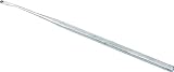 5 3/4'' CURVED 3/32'' WIDE TIP EXCAVATOR PICK