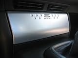 2005-2009 Honda S2000 Radio lid 2005-2009 Honda S2000 Radio lid